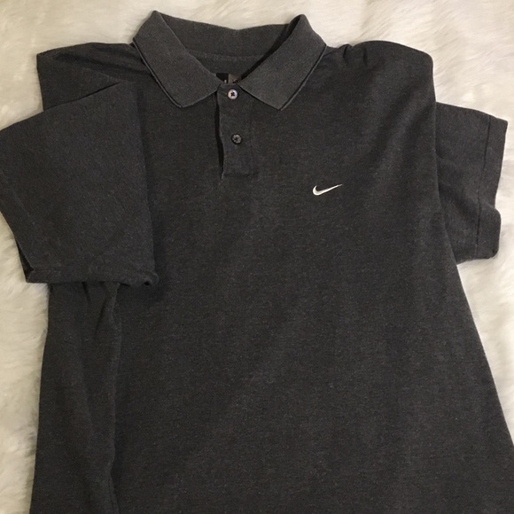 Nike Golf Dri-Fit Men’s Shirt - Picture 2 of 4
